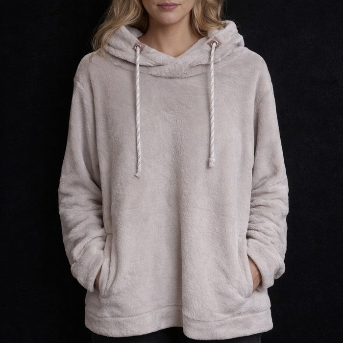 Bluza damska Janina – miękka, przyjemna w dotyku XL