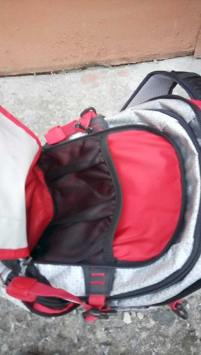 Рюкзак із питною системою OGIO Dakar 100 Chrome