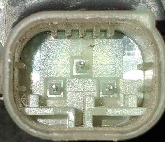 Sensor de Estacionamento Frente 6902180 - BMW 3