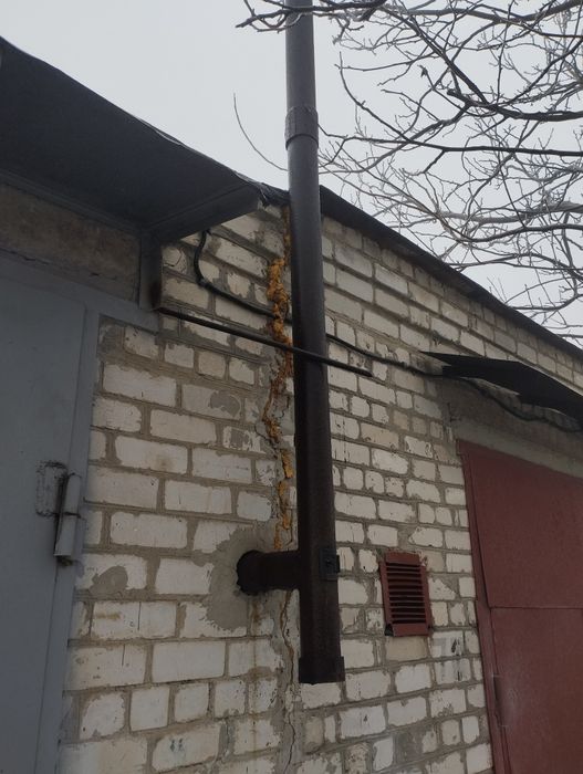 Продам дровесную печь (буржуйка)