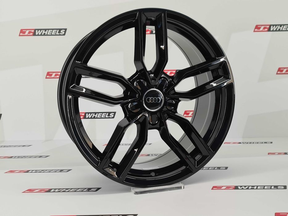 Jantes Look Audi S3 em 18 | 5x112