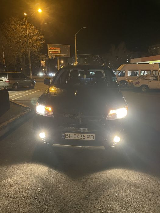 Продам Додж Красовер