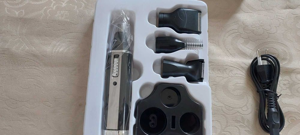 Trymer Kemei KM-6630