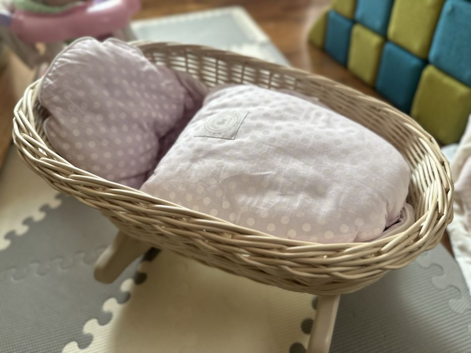 Kolyska petit landau