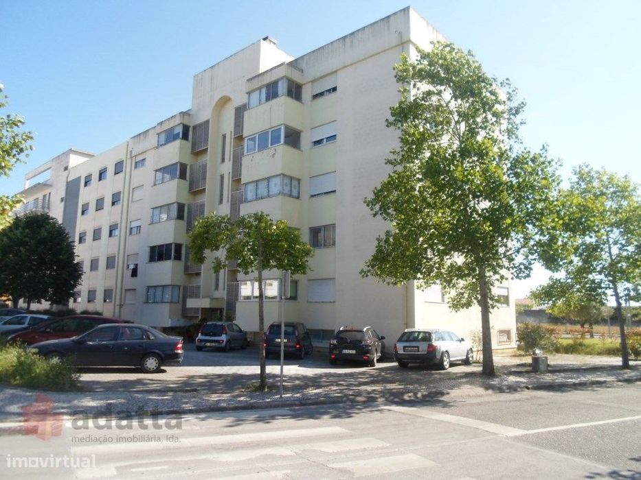 T1 Rua Luís Camões, Cantanhede