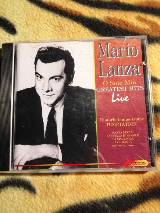 Cds Música Variada