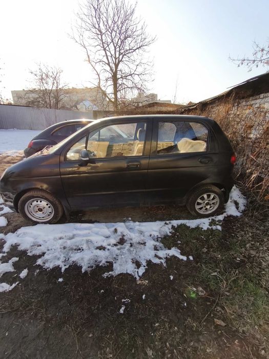 Продам Матиз 2013 р