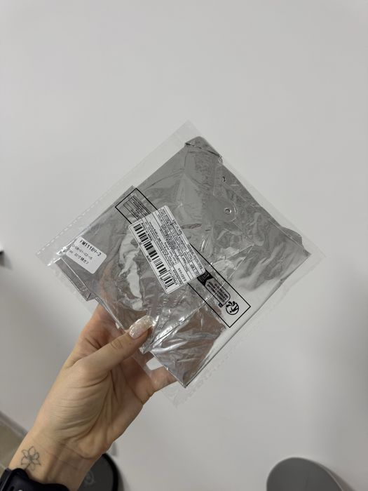 Кулька повітряна, шар, цифра, срібний шарік, день народження