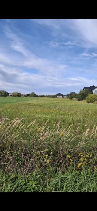 Sprzedam działkę budowlaną w Tarnobrzegu, Os. Borów. - Widok 2