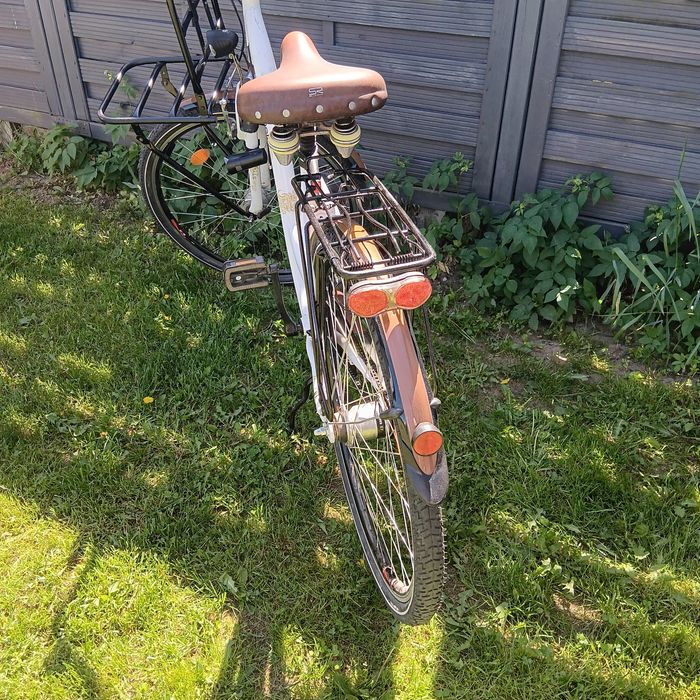 Rower Prophete ,koła 28"