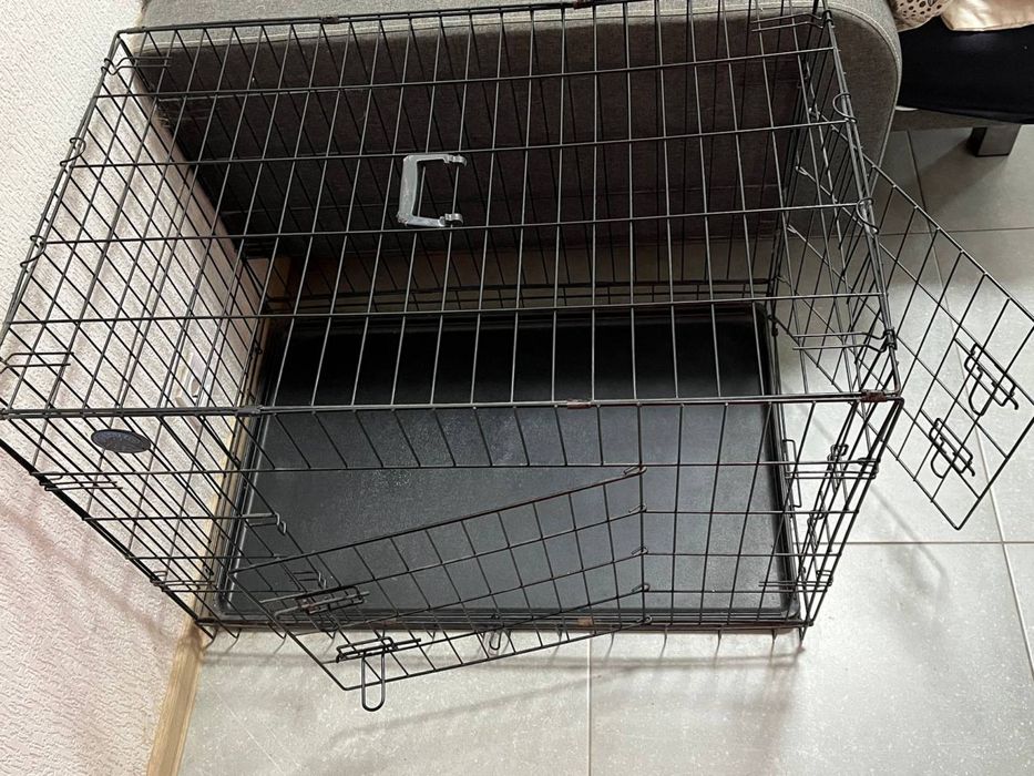 Клітка для тварин