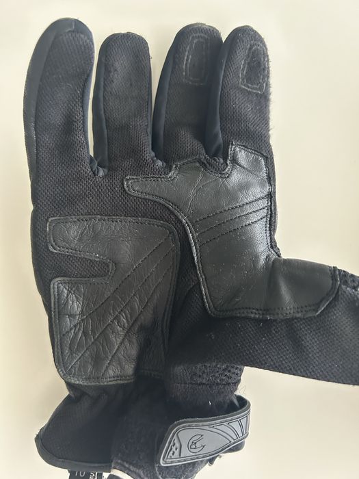 Luvas de Mota Bering L