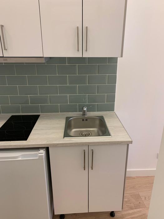 Arrenda-se T0 Consumos Incluidos