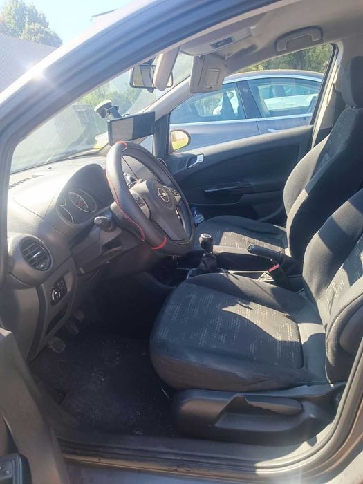 Opel Corsa 1.2 Enjoy S/S