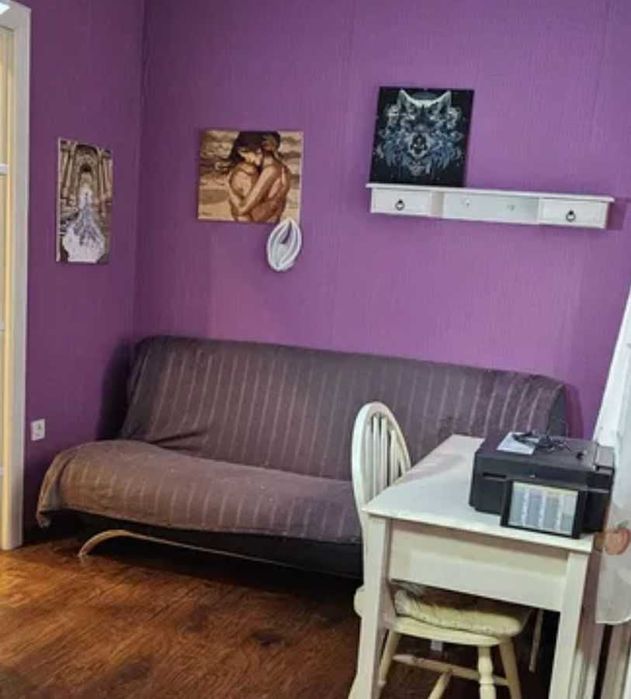 2 кім РЕМОНТ середній поверх район ПОЛЯ (Кірова) (718855)