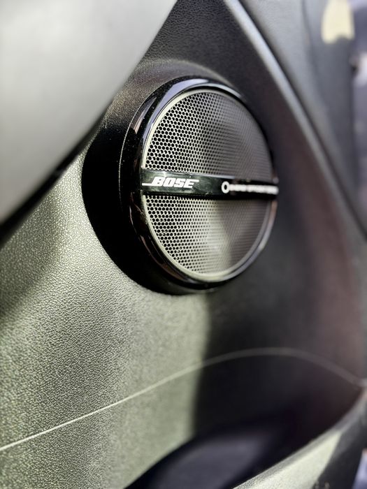 Renault  Megane BOSE Panorama 2011