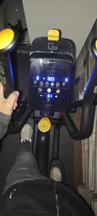 Vendo Elíptica Domyos