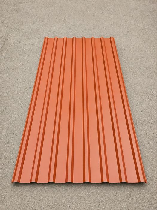 Blacha trapezowa T20, grubość 0.5mm