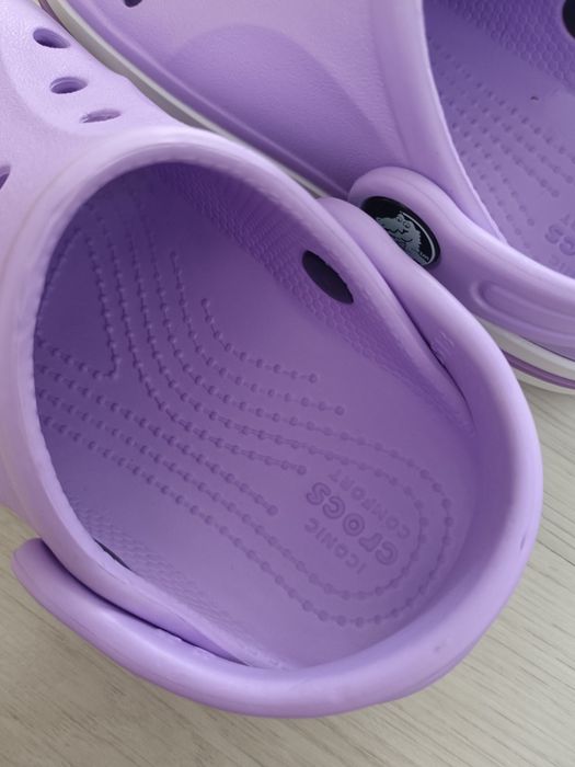 Дитячі crocs c8 сабо