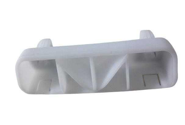 Кронштейн бампера Nissan Qashqai