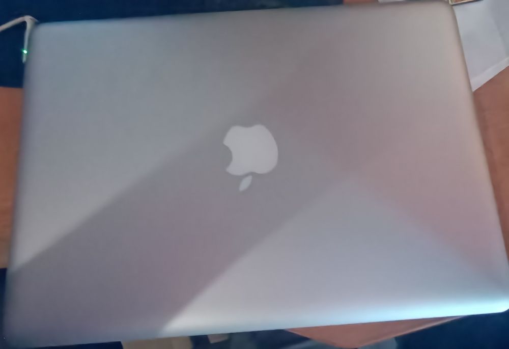 MacBook Pro 13" (A1278)