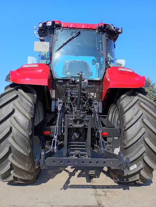 Case IH Farmall 120 M NOWOŚĆ 2026