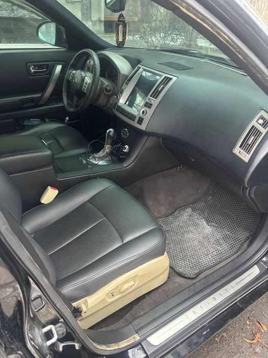 Infiniti FX 35 2007