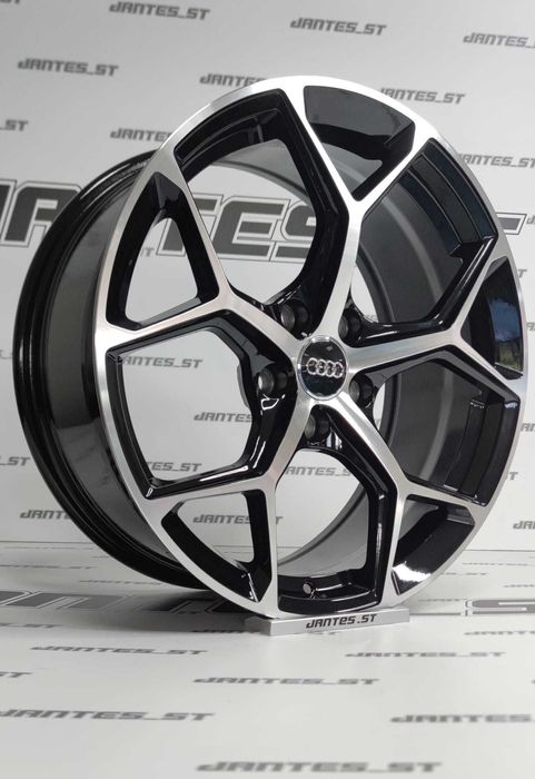 jantes 18 5x112 Style Audi NOVAS