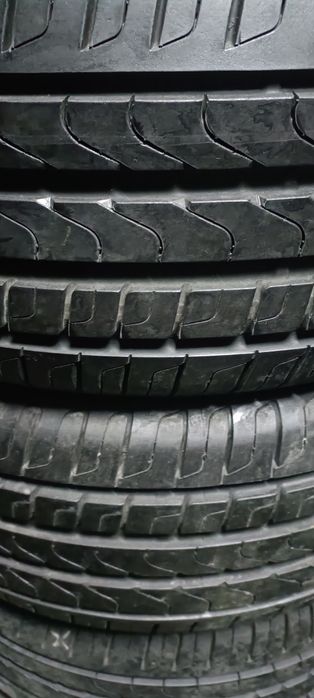Pneus  225/50/16