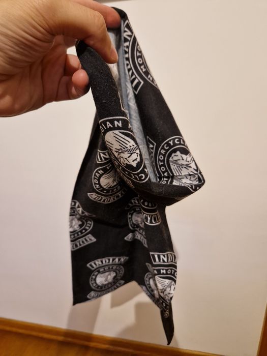 Bandana / Lenço Indian Motorcycles