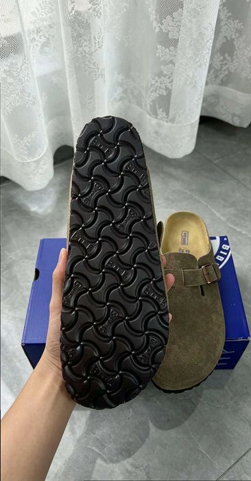 Birkenstock Boston R.39