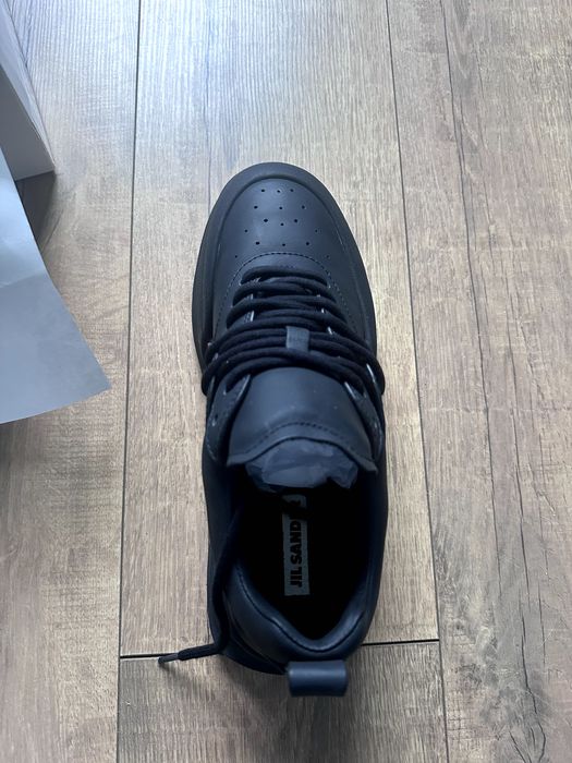 buty sneakres Jill Sander nr. 40 unisex