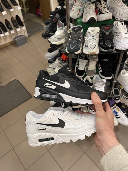 Кросівки Nike Air Max 90