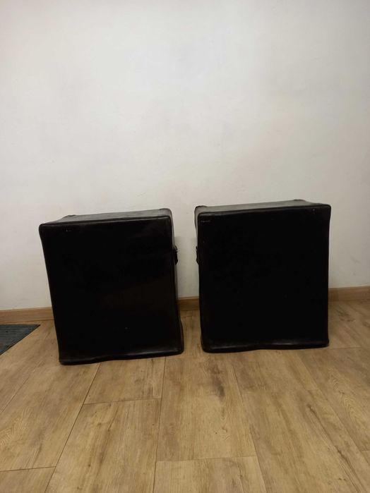 Kolumny estradowe 3 drożne EV 400 W (RMS 1000)