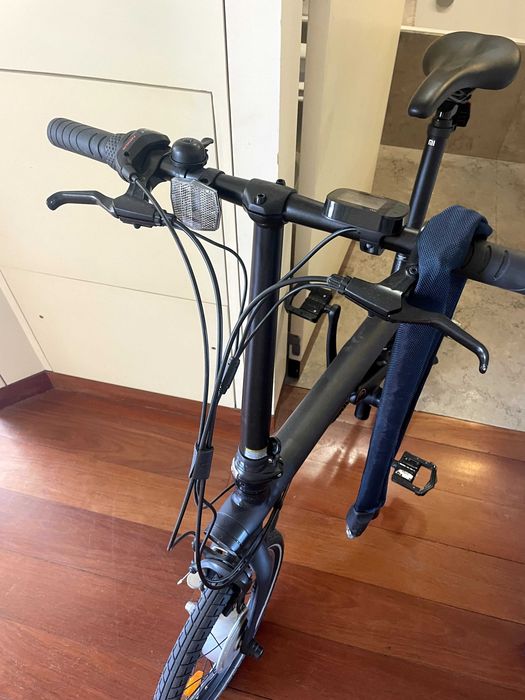 Xiaomi Mi Smart Folding E Bike