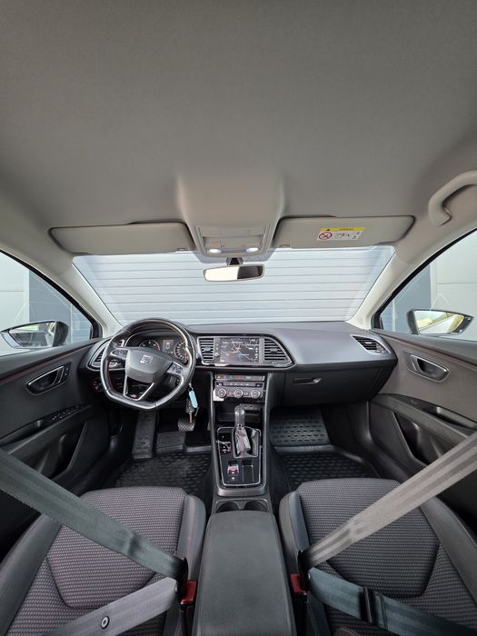 Seat Leon 5f ST FR "LOOK CUPRA"
