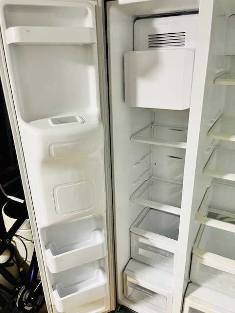 Lodówka Samsung Side by Side