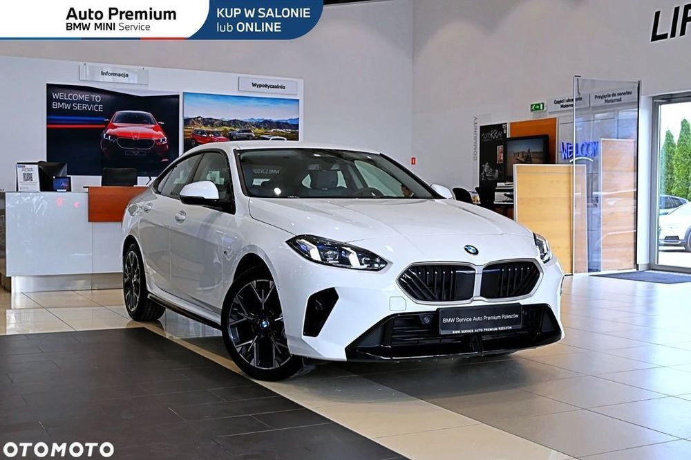 BMW Seria 2