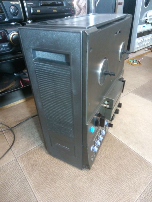 Юпитер 106 стерео