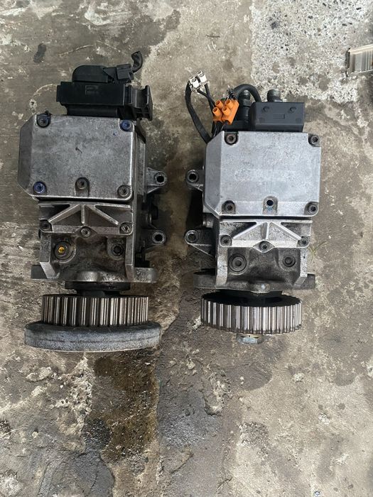 ТНВД Ауді а6 с5 2.5 з номером 106В