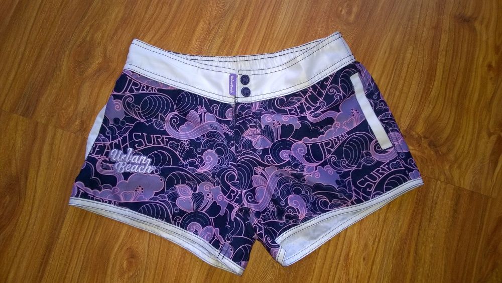 Nowe spodenki S (36)