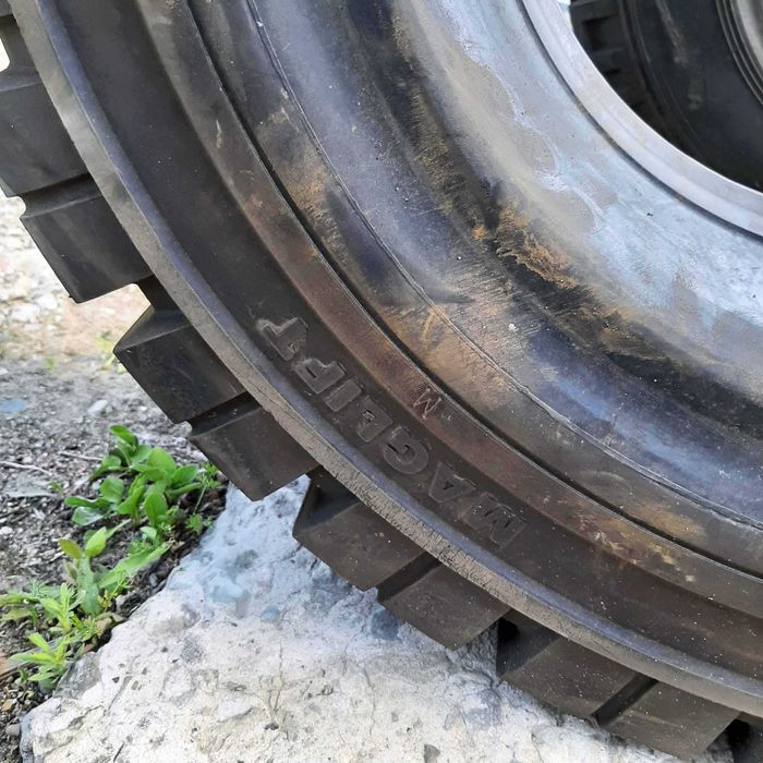 250/70 R15 Bkt б/у шини 1шт | 2506022