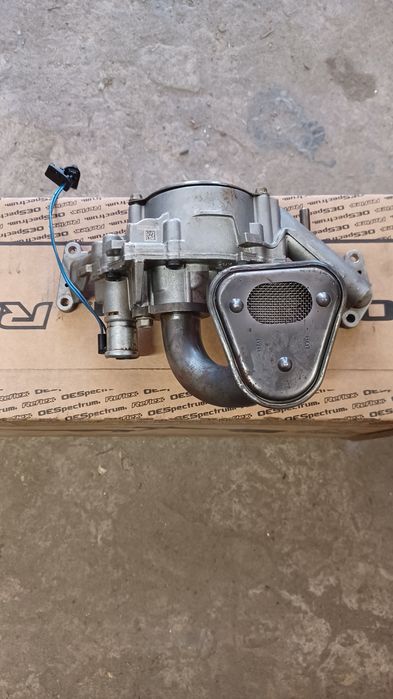 Масляный насос  , 3,6 пентастар