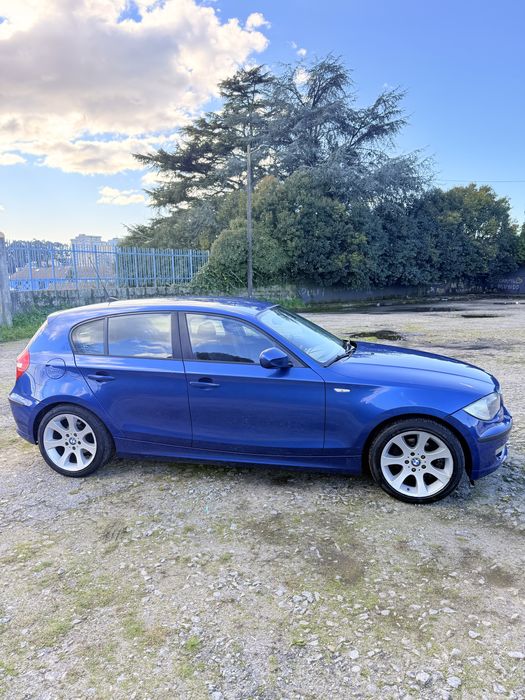 BMW 116D Otimo Estado