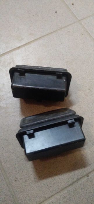 Polonez popielniczki