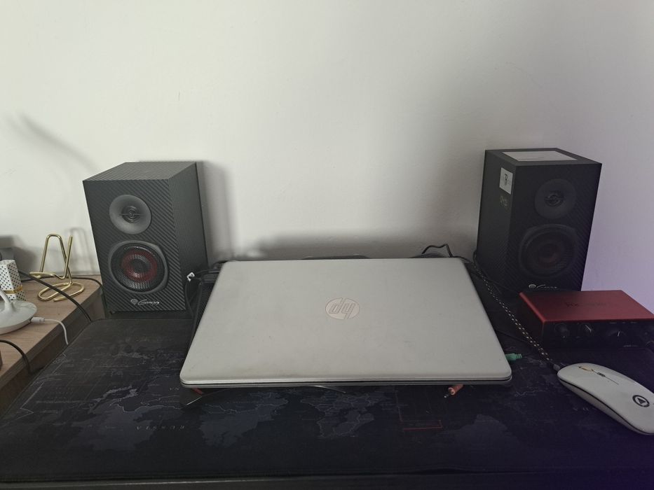 Głośniki GENESIS Helium 200