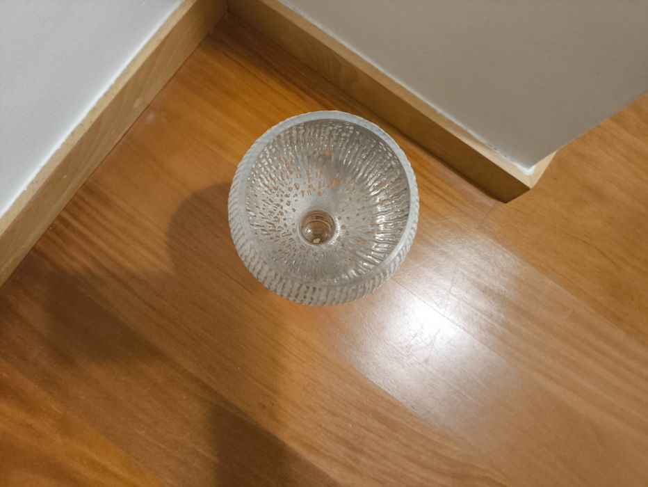 Peças de decoração