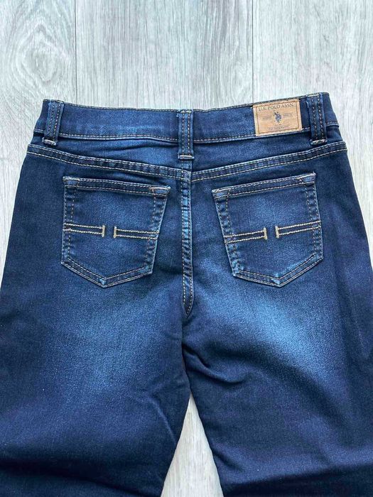 Джинси на хлопчика, джинси Polo