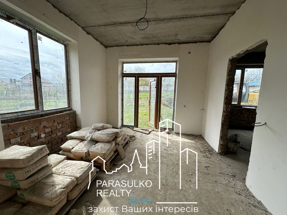 Розкішний будинок в бажаному місці!