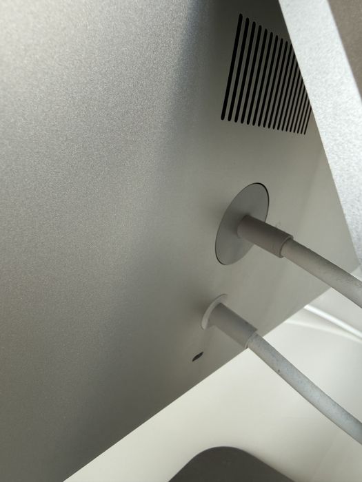 Monitor Apple Thunderbolt Display A1407
